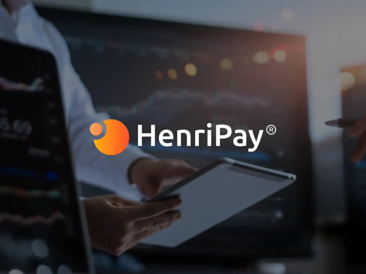 henripay holding default image