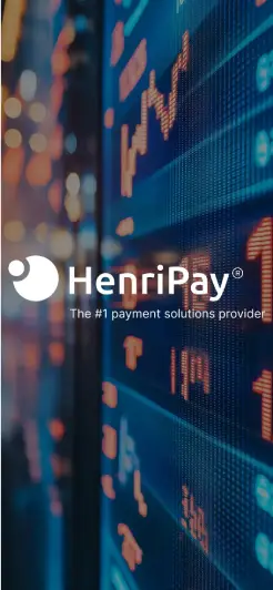 HenriPay BV